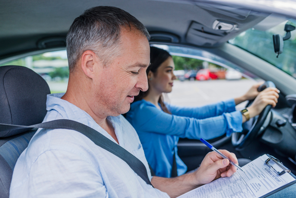 Driving school el dorado hills